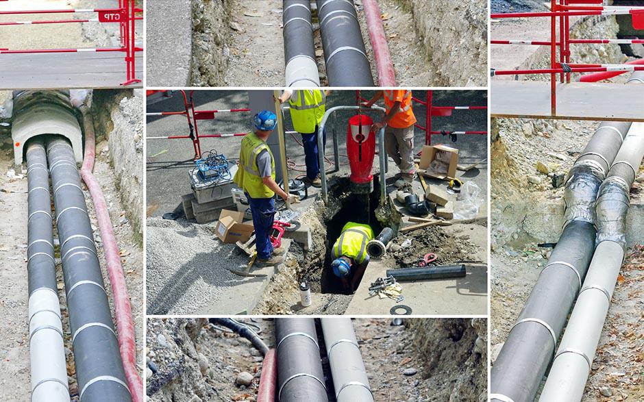 débouchage canalisation Le Perreux-sur-Marne